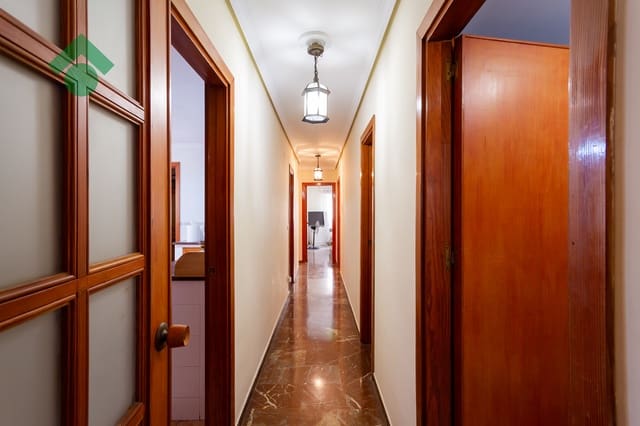 3 bedroom Apartment for sale in Almuñécar with garage - € 639,900 (Ref: 10037697)