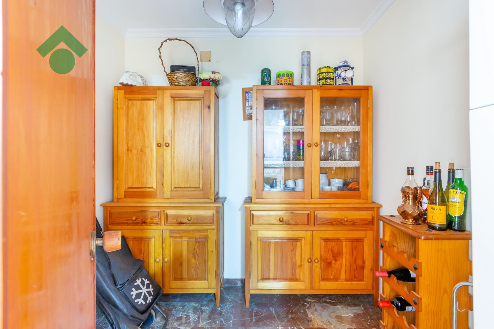 3 bedroom Apartment for sale in Almunecar with garage - € 639,900 (Ref: 10037697)