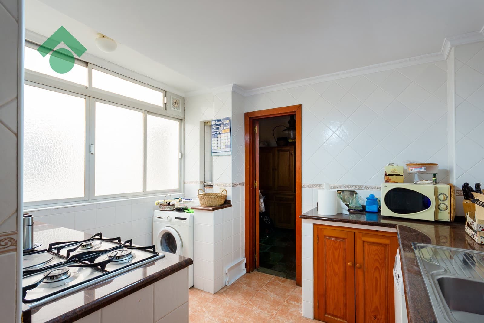 3 bedroom Apartment for sale in Almunecar with garage - € 639,900 (Ref: 10037697)