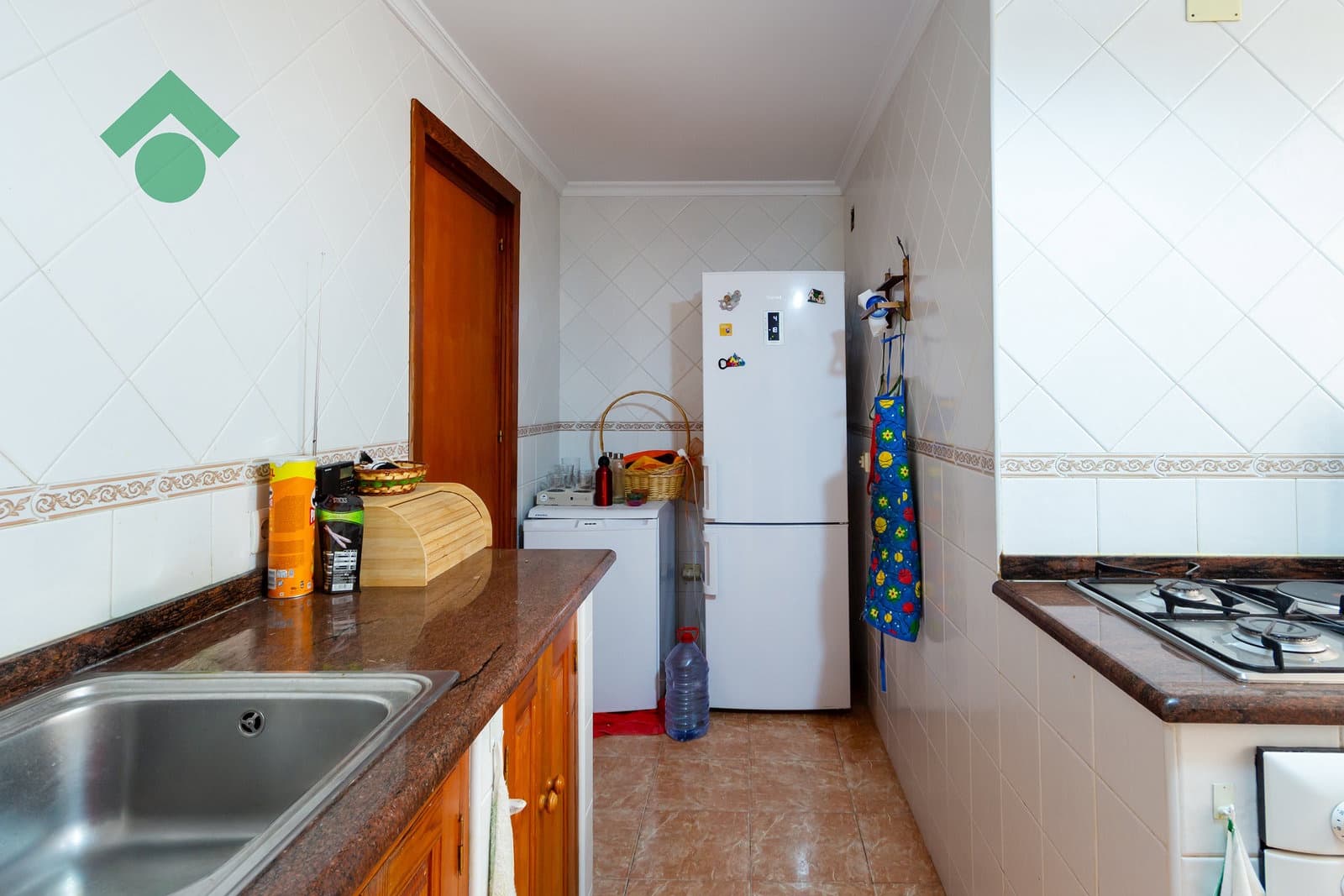 3 bedroom Apartment for sale in Almunecar with garage - € 639,900 (Ref: 10037697)