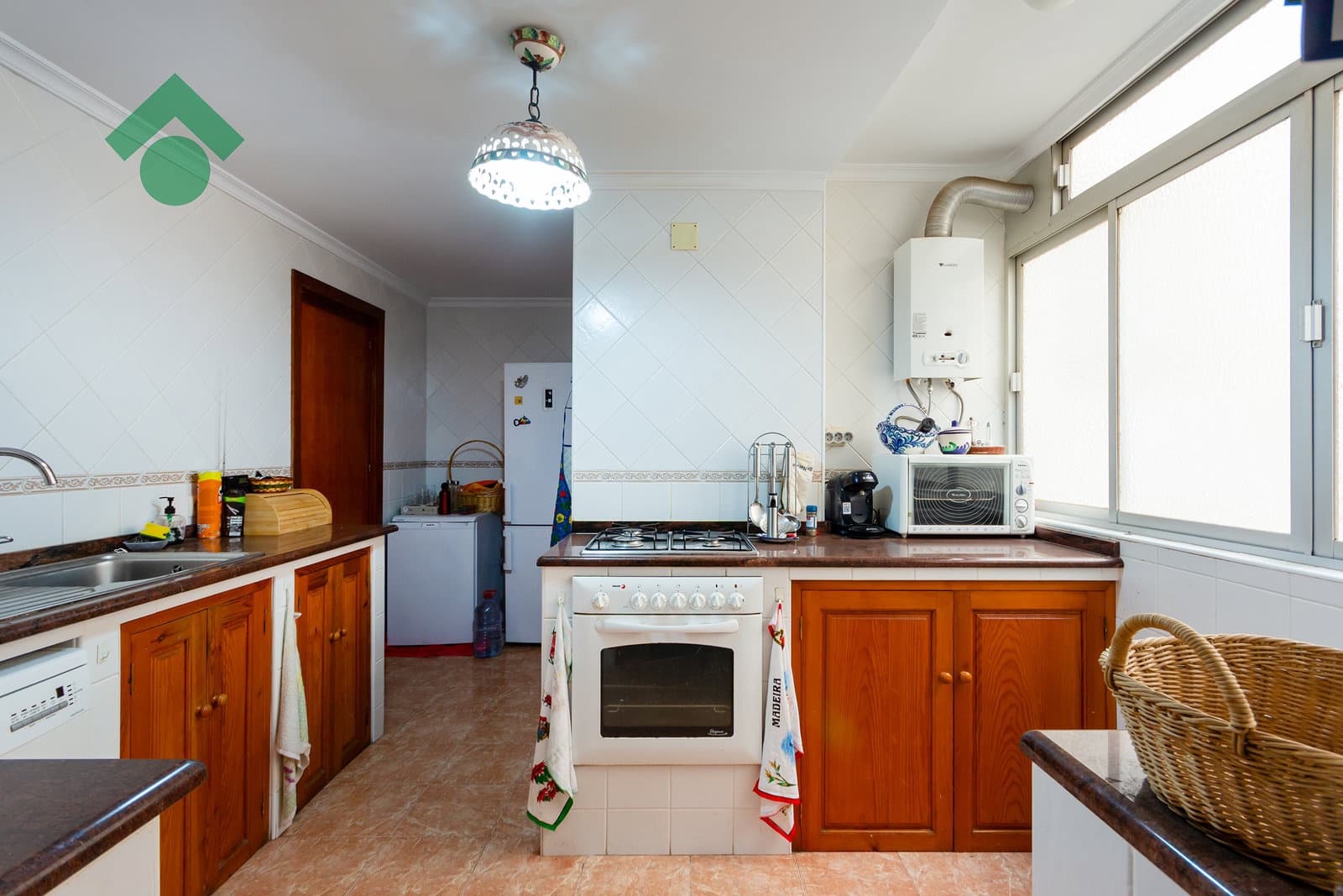 3 bedroom Apartment for sale in Almunecar with garage - € 639,900 (Ref: 10037697)