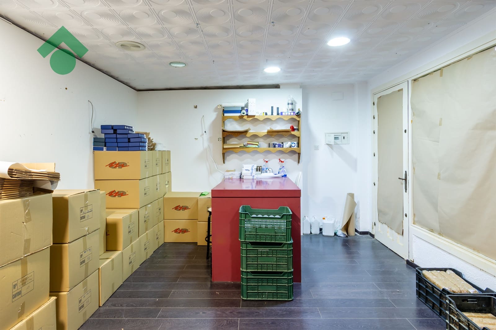 Comercial para venda em Almunecar - 74 900 € (Ref: 10037698)