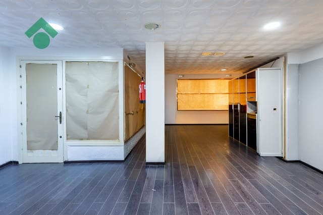 Comercial para venda em Almuñécar - 74 900 € (Ref: 10037698)