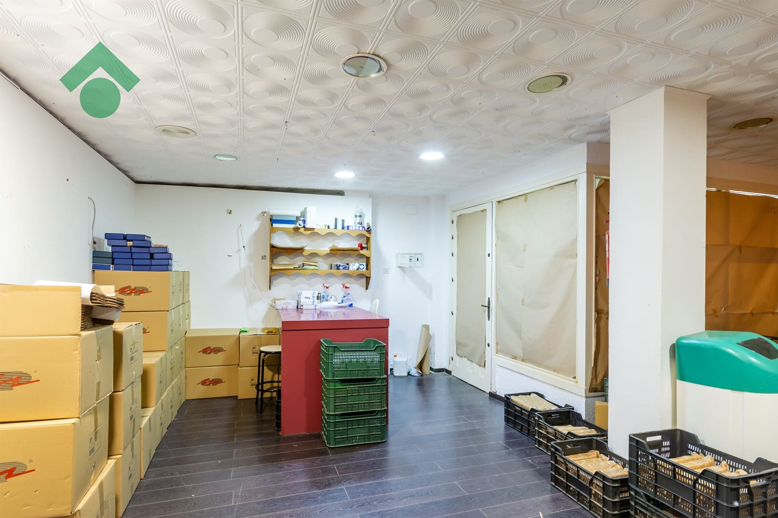 Comercial para venda em Almunecar - 74 900 € (Ref: 10037698)