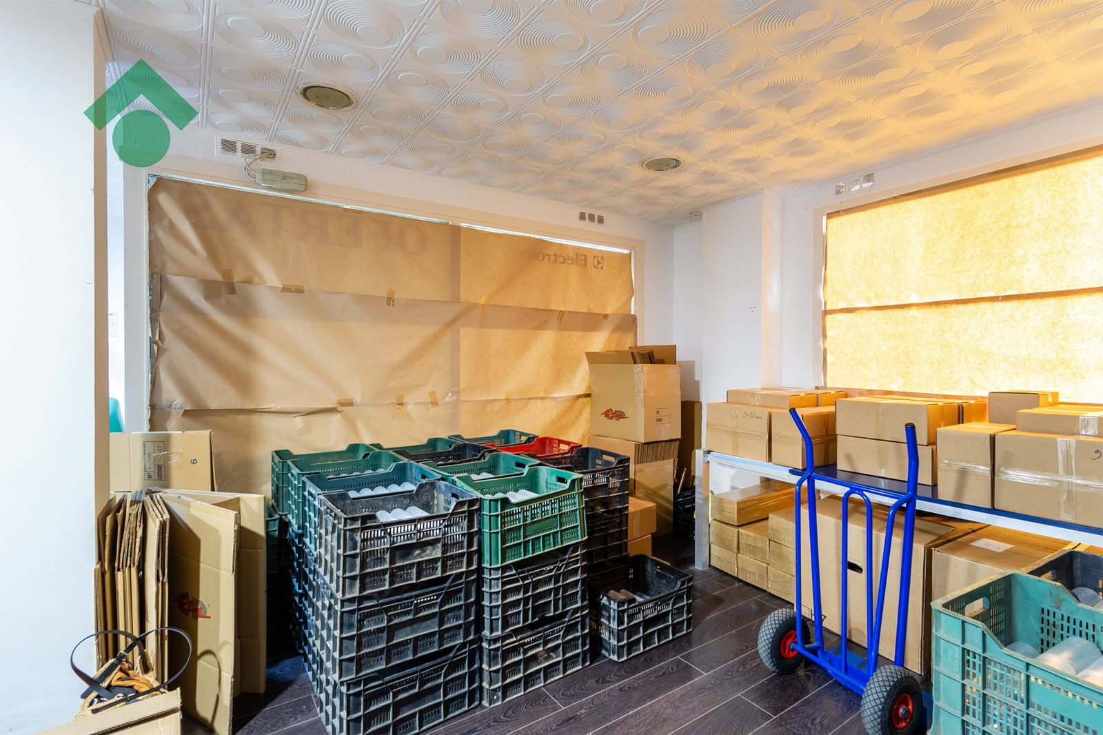 Comercial para venda em Almunecar - 74 900 € (Ref: 10037698)