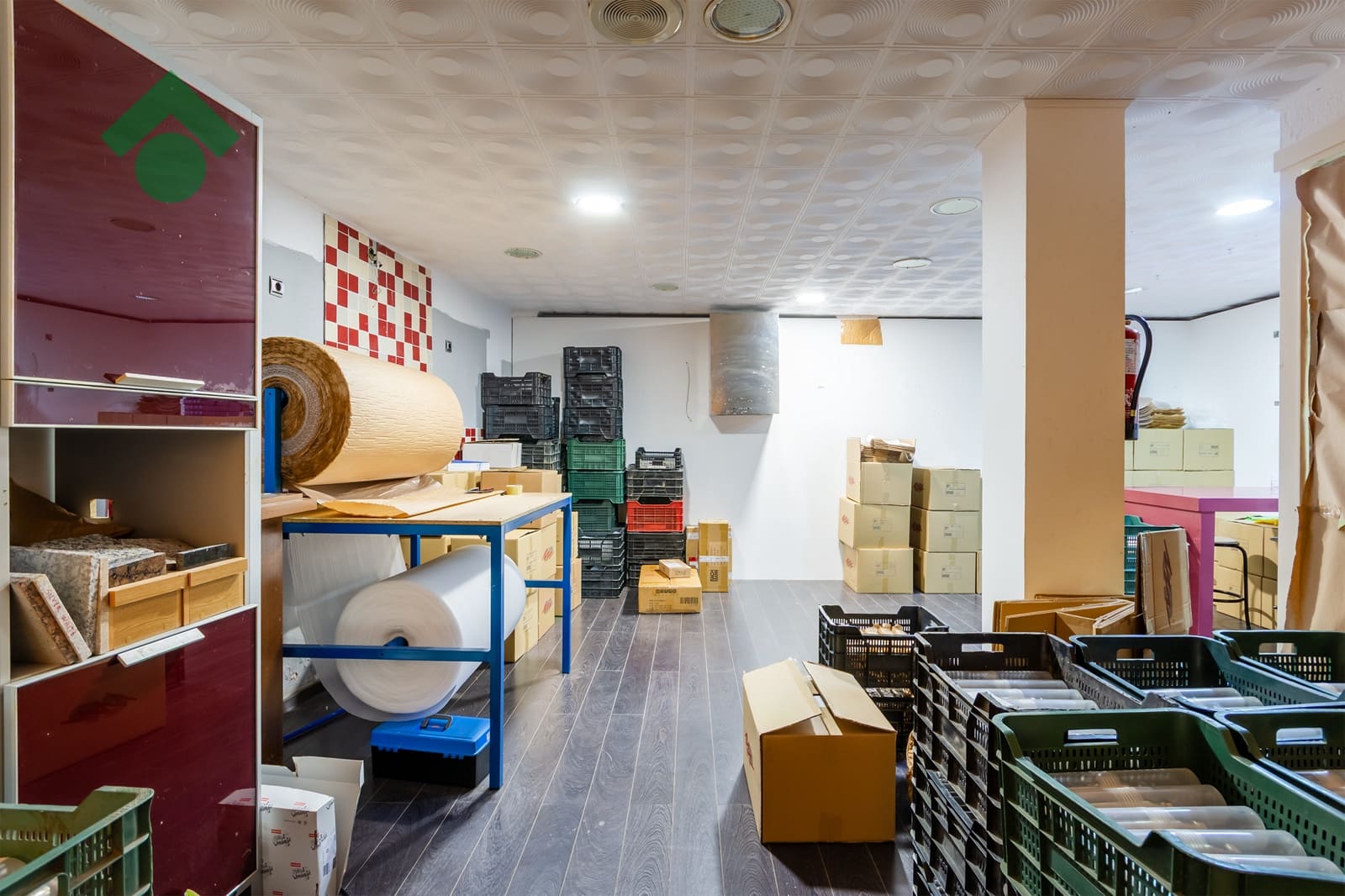 Comercial para venda em Almunecar - 74 900 € (Ref: 10037698)