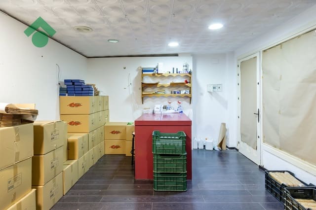 Local Comercial en Almuñécar en venta - 74.900 € (Ref: 10037698)