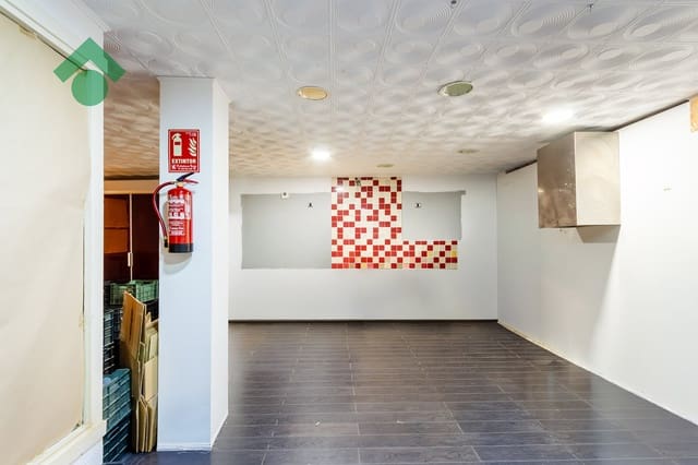 Local Comercial en Almuñécar en venta - 74.900 € (Ref: 10037698)