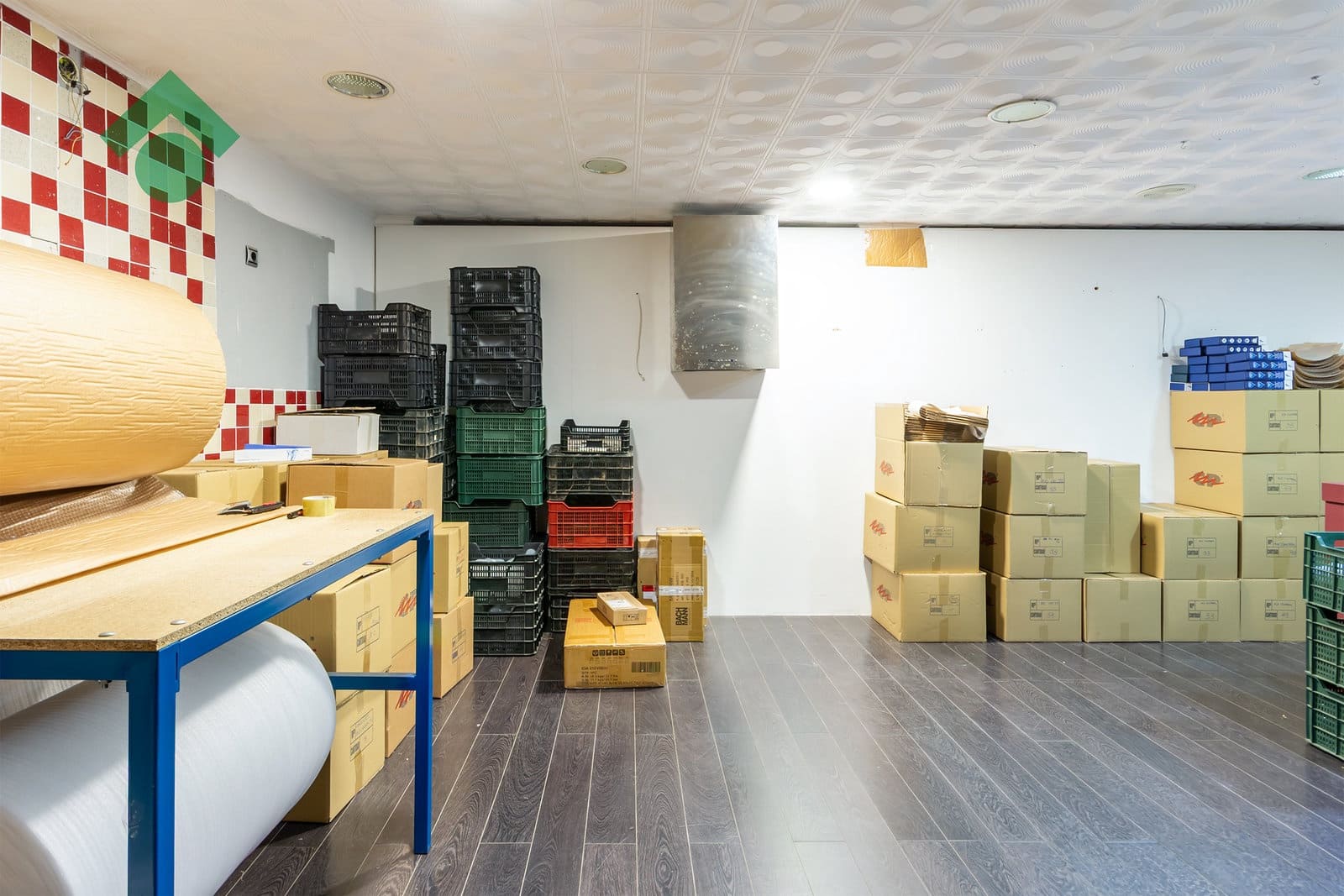 Erhverv til salg i Almunecar - € 70.000 (Ref: 10037698)