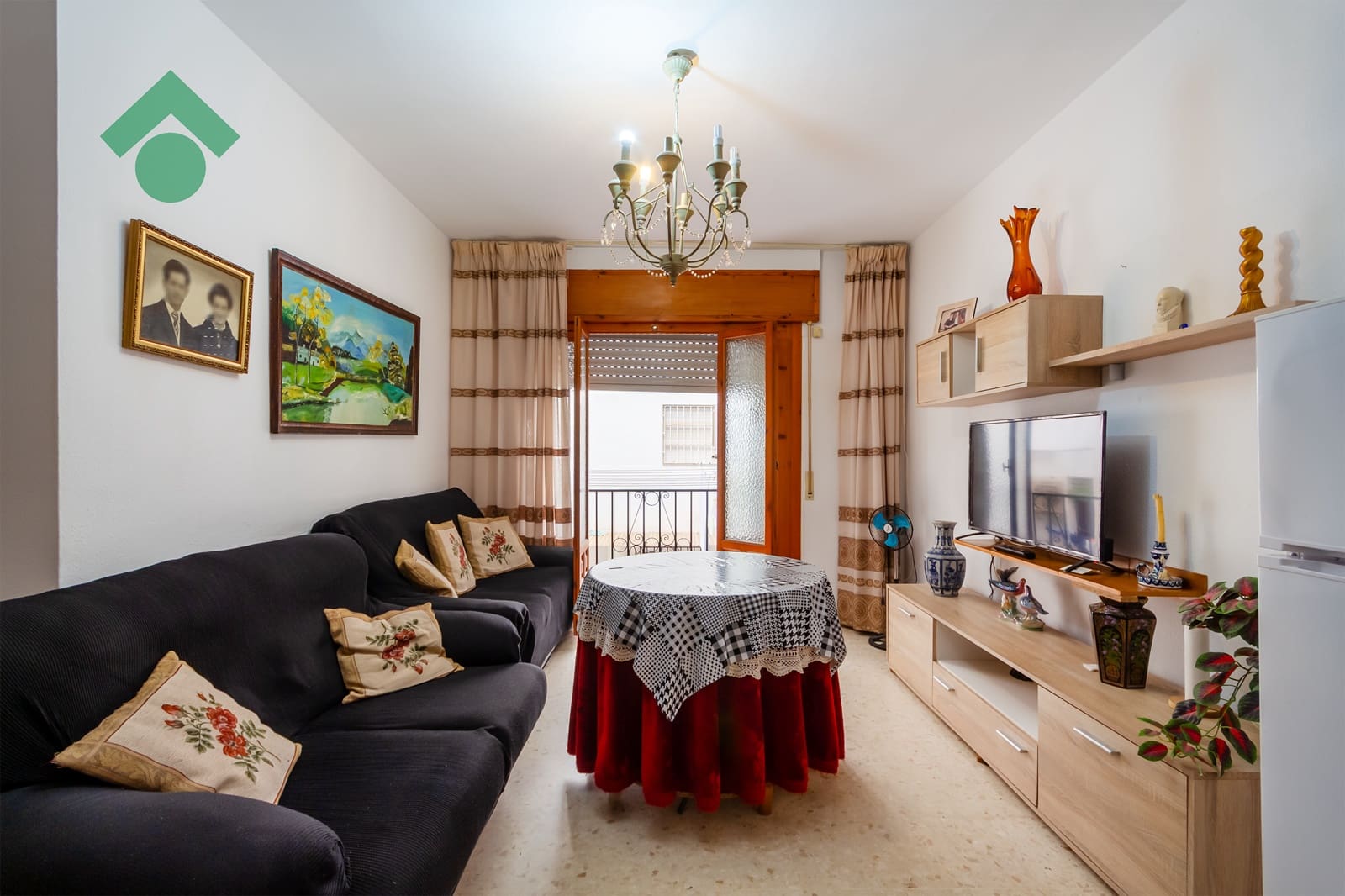 3 bedroom Apartment for sale in Almunecar - € 149,900 (Ref: 10037699)