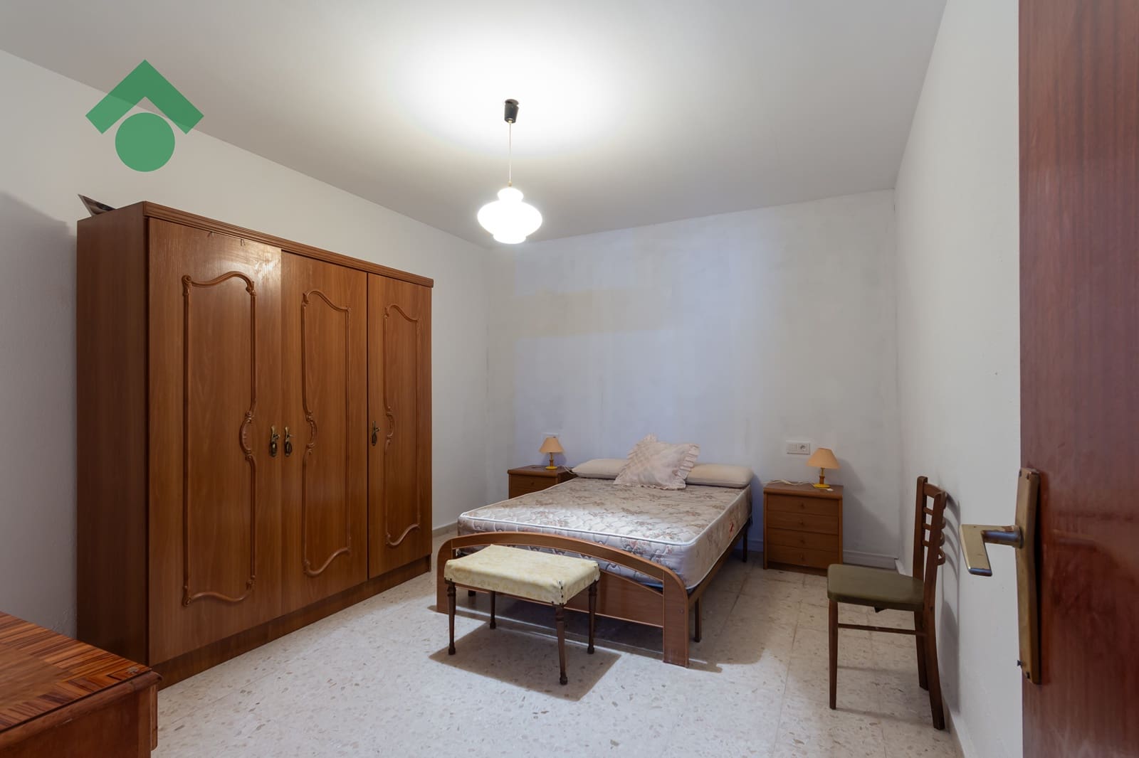 3 bedroom Apartment for sale in Almunecar - € 149,900 (Ref: 10037699)