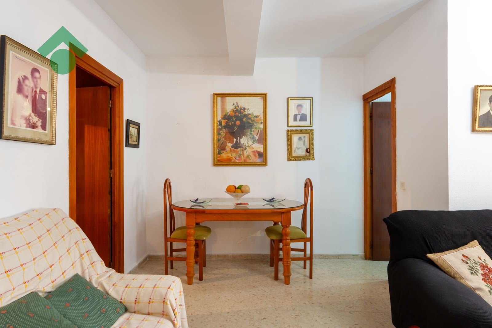 3 bedroom Apartment for sale in Almunecar - € 149,900 (Ref: 10037699)