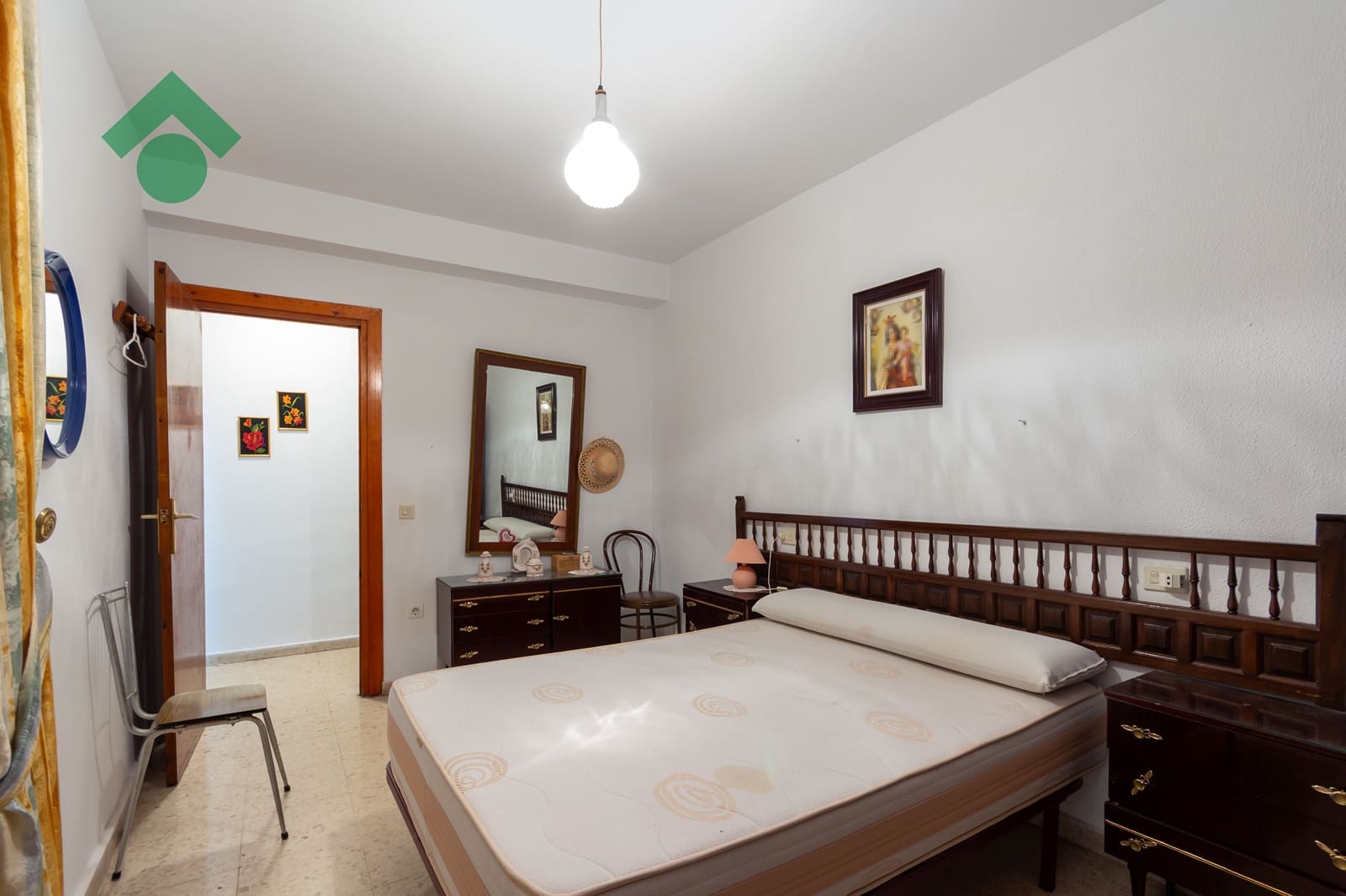 3 bedroom Apartment for sale in Almunecar - € 149,900 (Ref: 10037699)