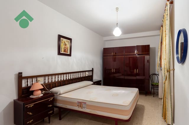 3 bedroom Apartment for sale in Almuñécar - € 149,900 (Ref: 10037699)