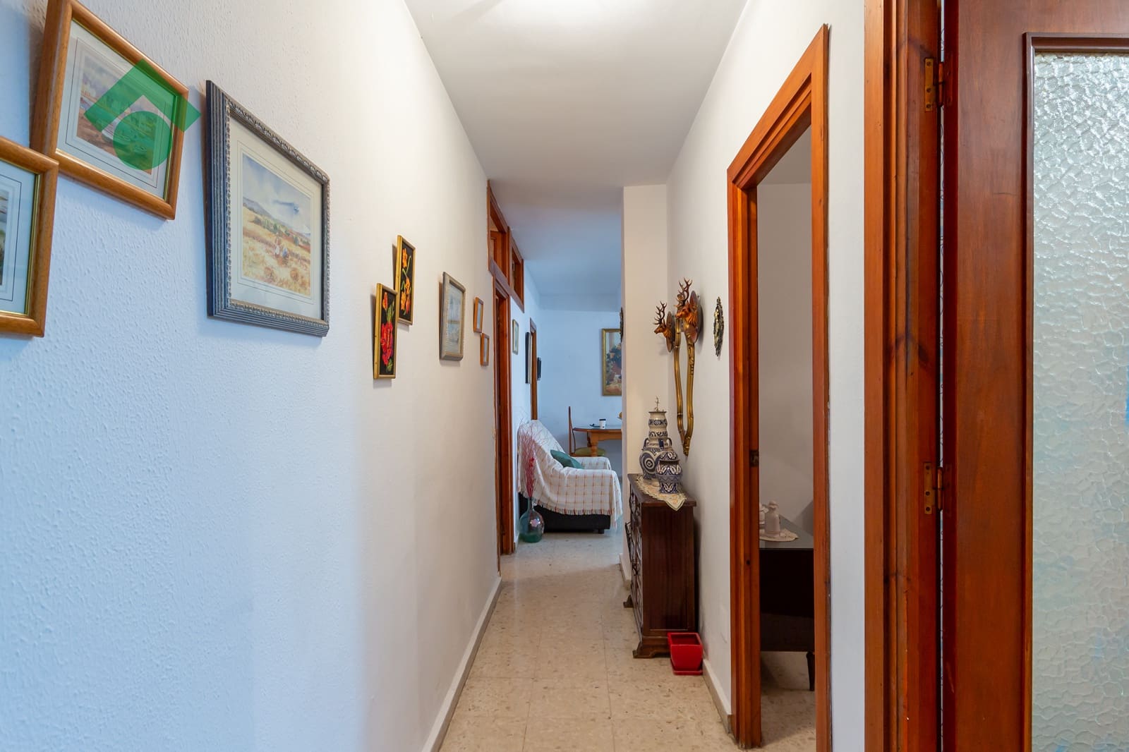 3 bedroom Apartment for sale in Almunecar - € 149,900 (Ref: 10037699)