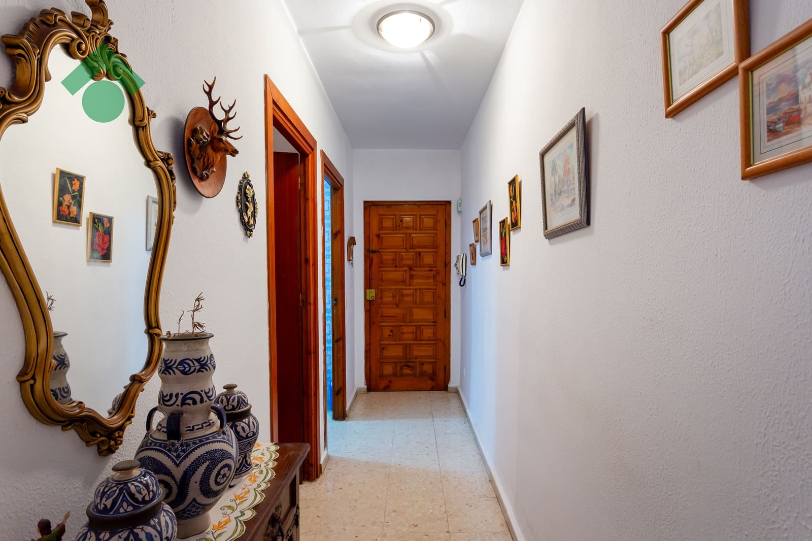 3 bedroom Apartment for sale in Almunecar - € 149,900 (Ref: 10037699)