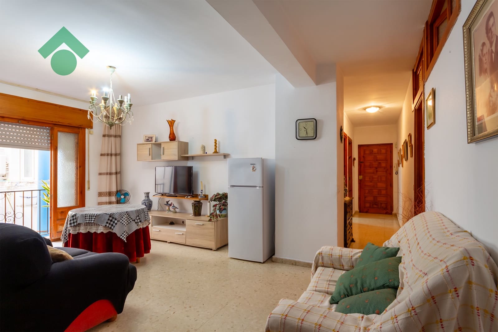 3 bedroom Apartment for sale in Almunecar - € 149,900 (Ref: 10037699)