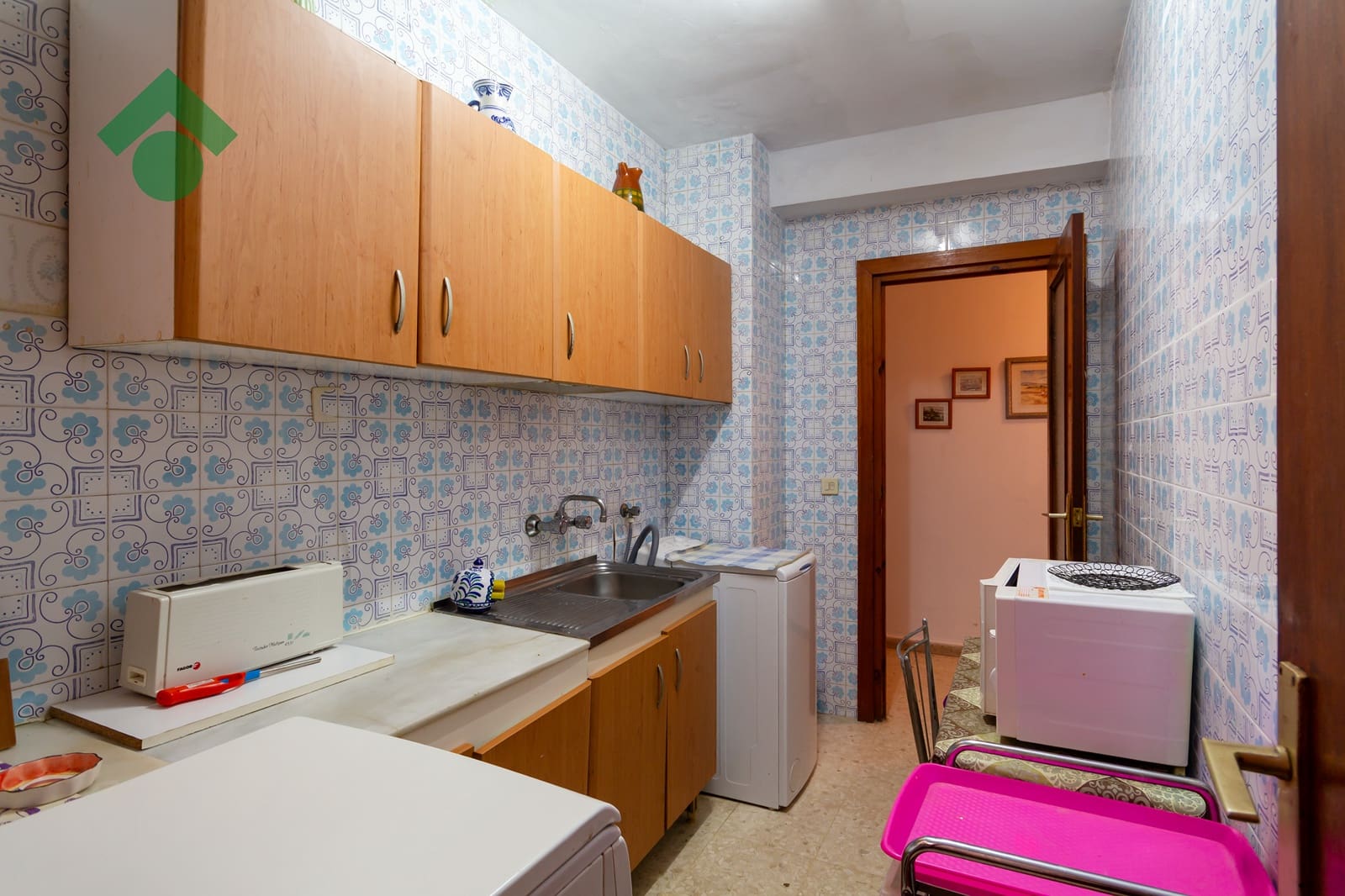 3 bedroom Apartment for sale in Almunecar - € 149,900 (Ref: 10037699)