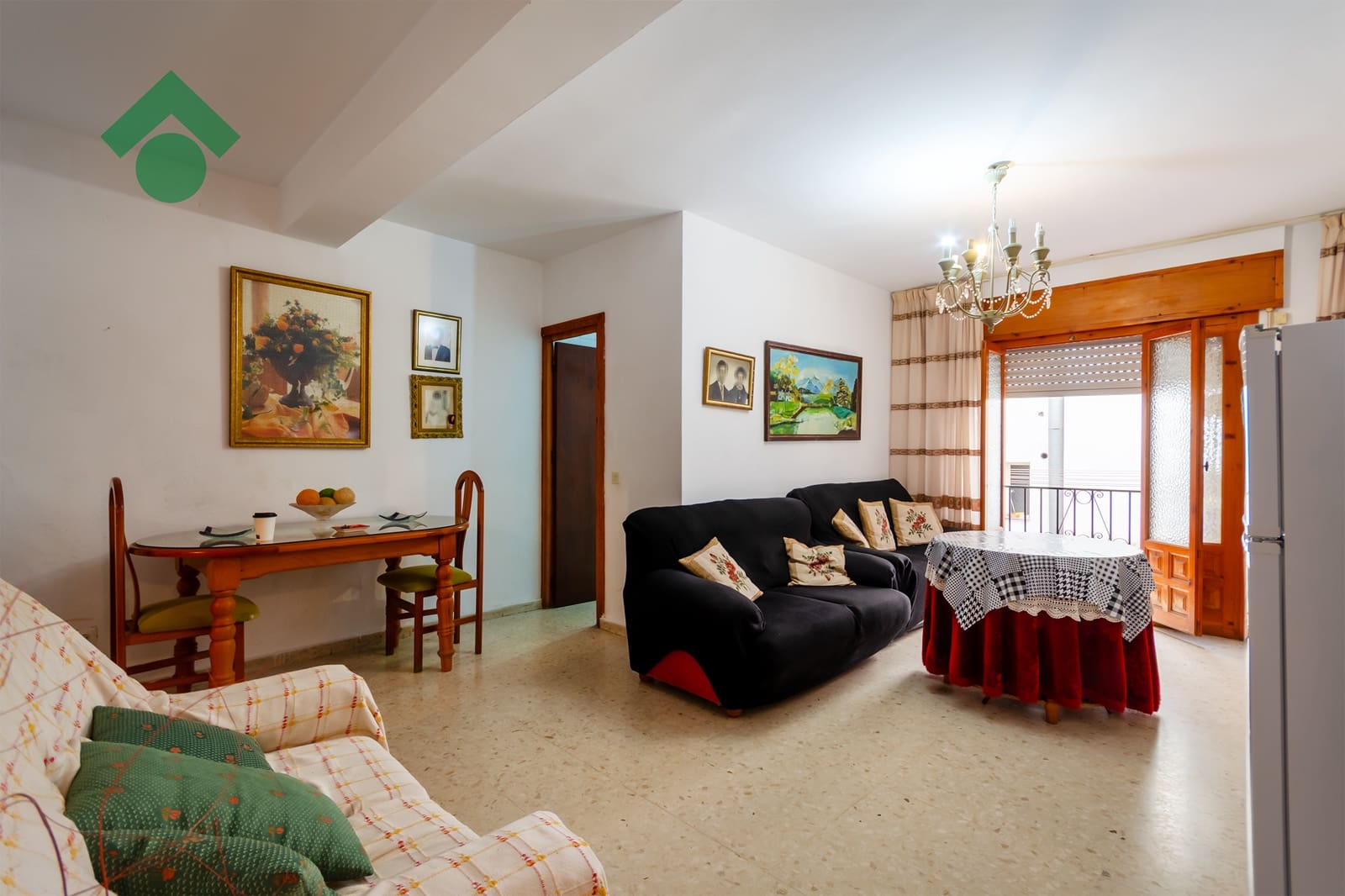 3 bedroom Apartment for sale in Almunecar - € 149,900 (Ref: 10037699)