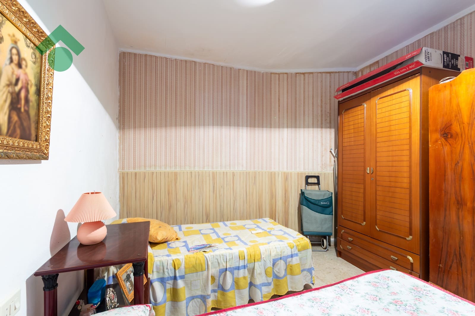 3 bedroom Apartment for sale in Almunecar - € 149,900 (Ref: 10037699)