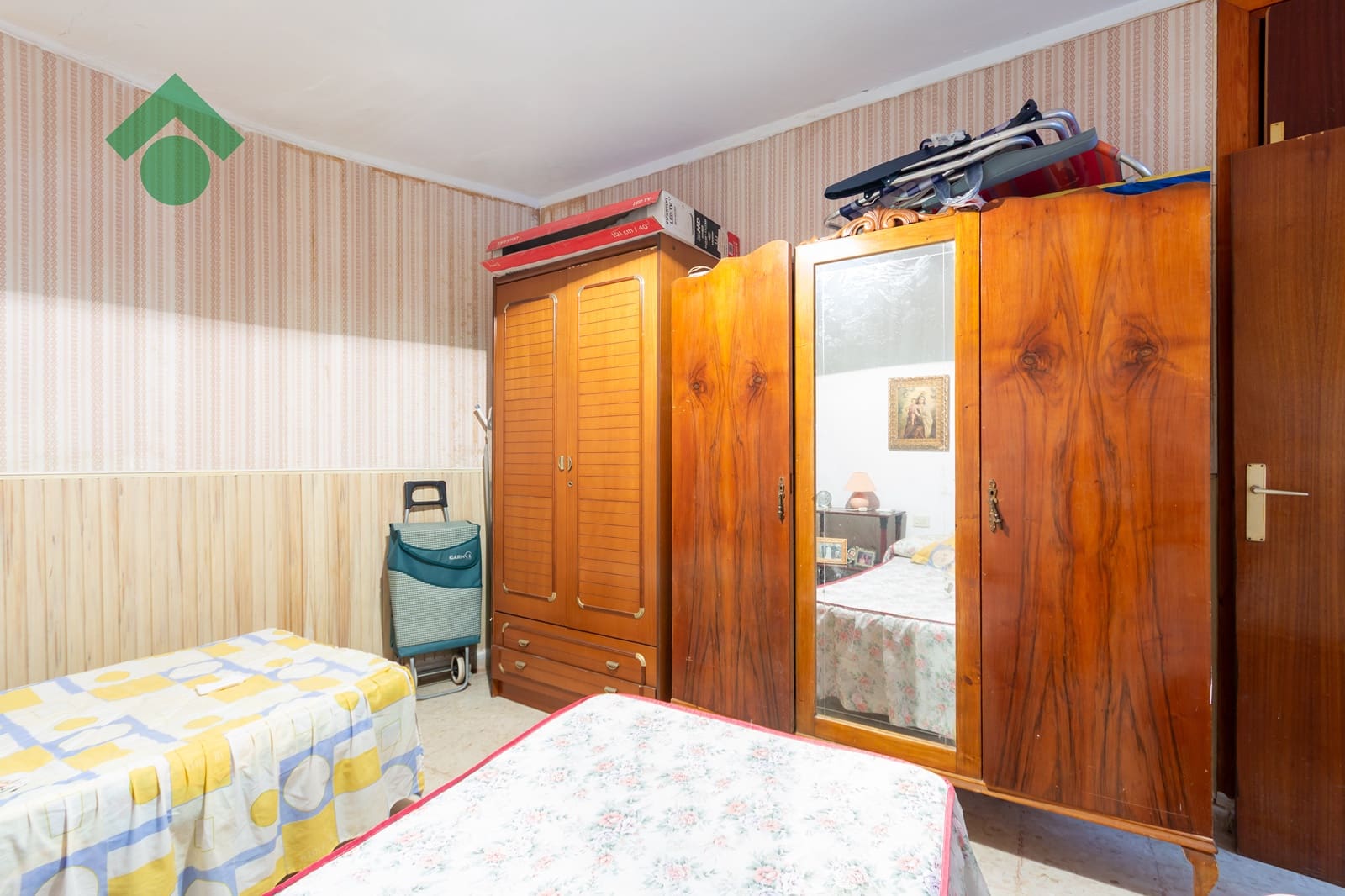 3 bedroom Apartment for sale in Almunecar - € 149,900 (Ref: 10037699)