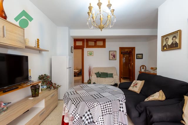 3 bedroom Apartment for sale in Almuñécar - € 149,900 (Ref: 10037699)