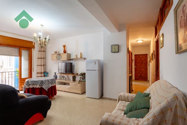 3 bedroom Apartment for sale in Almuñécar - € 149,900 (Ref: 10037699)