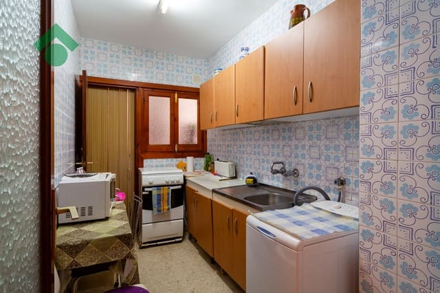 3 bedroom Apartment for sale in Almuñécar - € 149,900 (Ref: 10037699)