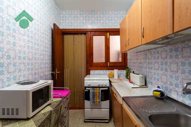 3 bedroom Apartment for sale in Almuñécar - € 149,900 (Ref: 10037699)