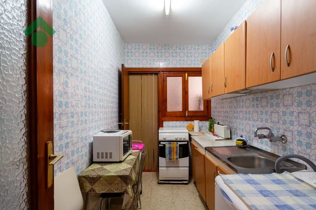 3 bedroom Apartment for sale in Almuñécar - € 149,900 (Ref: 10037699)