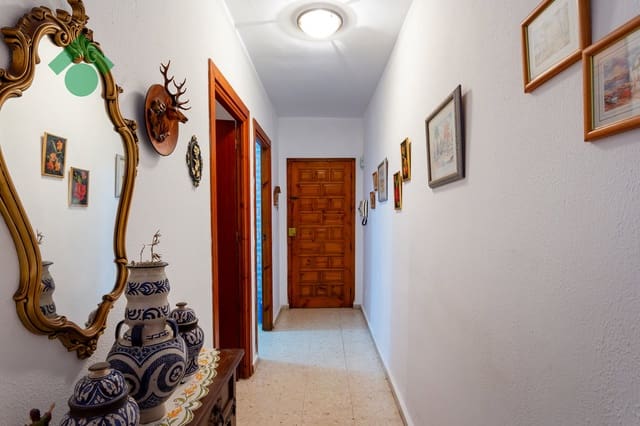 3 sovrum Lägenhet till salu i Almuñécar - 149 900 € (Ref: 10037699)