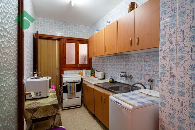 3 sovrum Lägenhet till salu i Almuñécar - 149 900 € (Ref: 10037699)