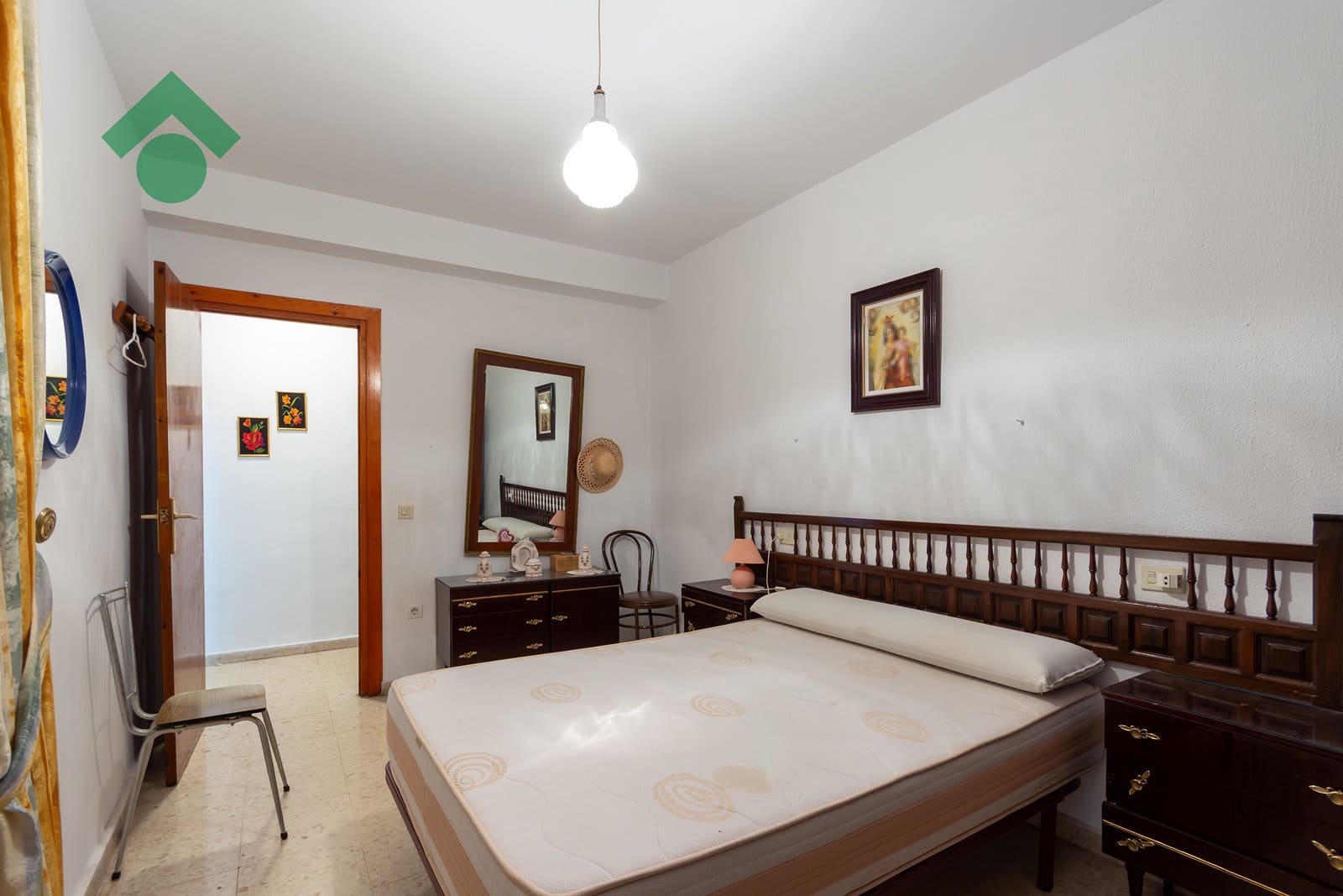 3 bedroom Apartment for sale in Almunecar - € 149,900 (Ref: 10037699)