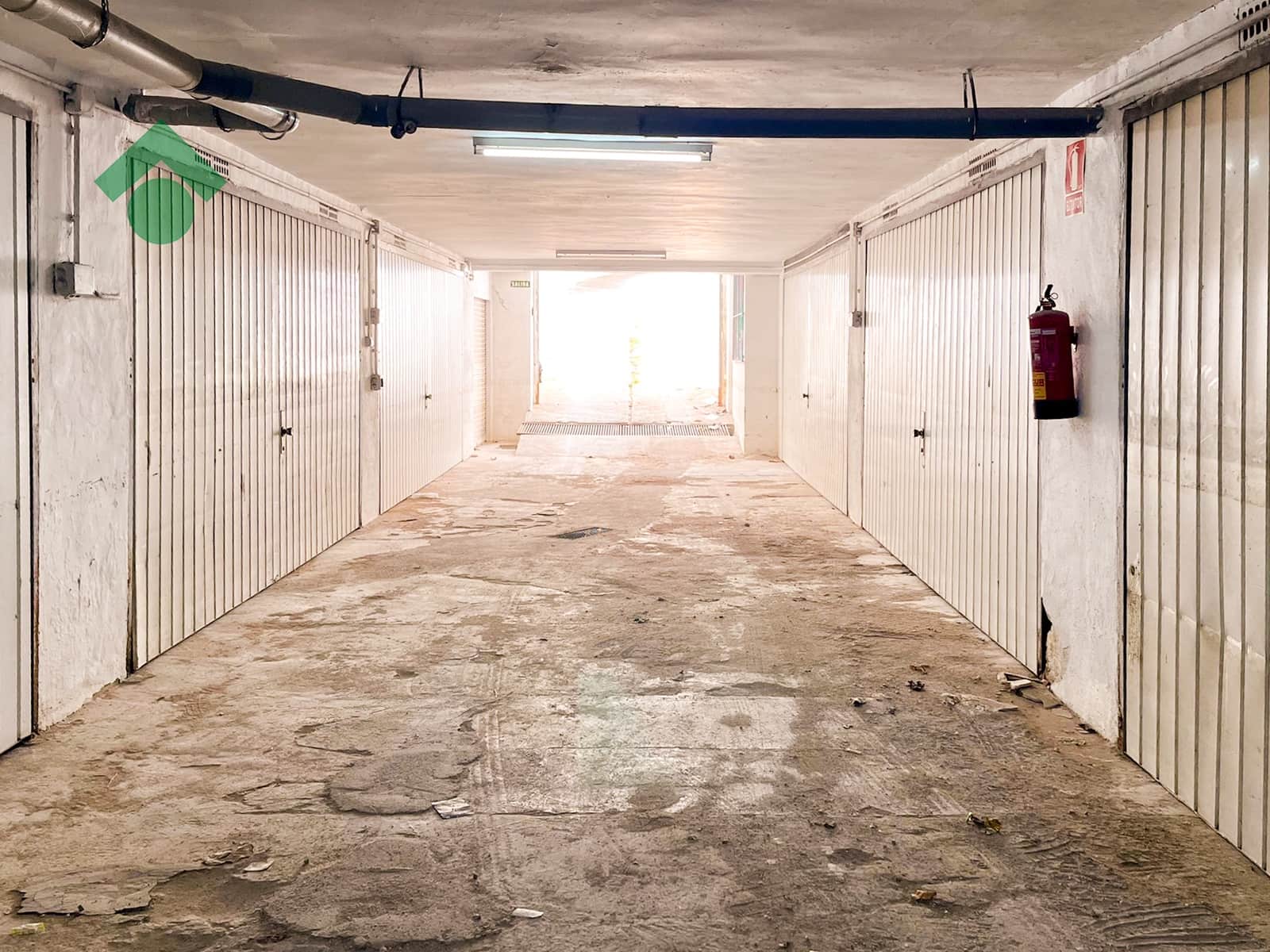 Garage for sale in Almunecar - € 25,900 (Ref: 10037700)