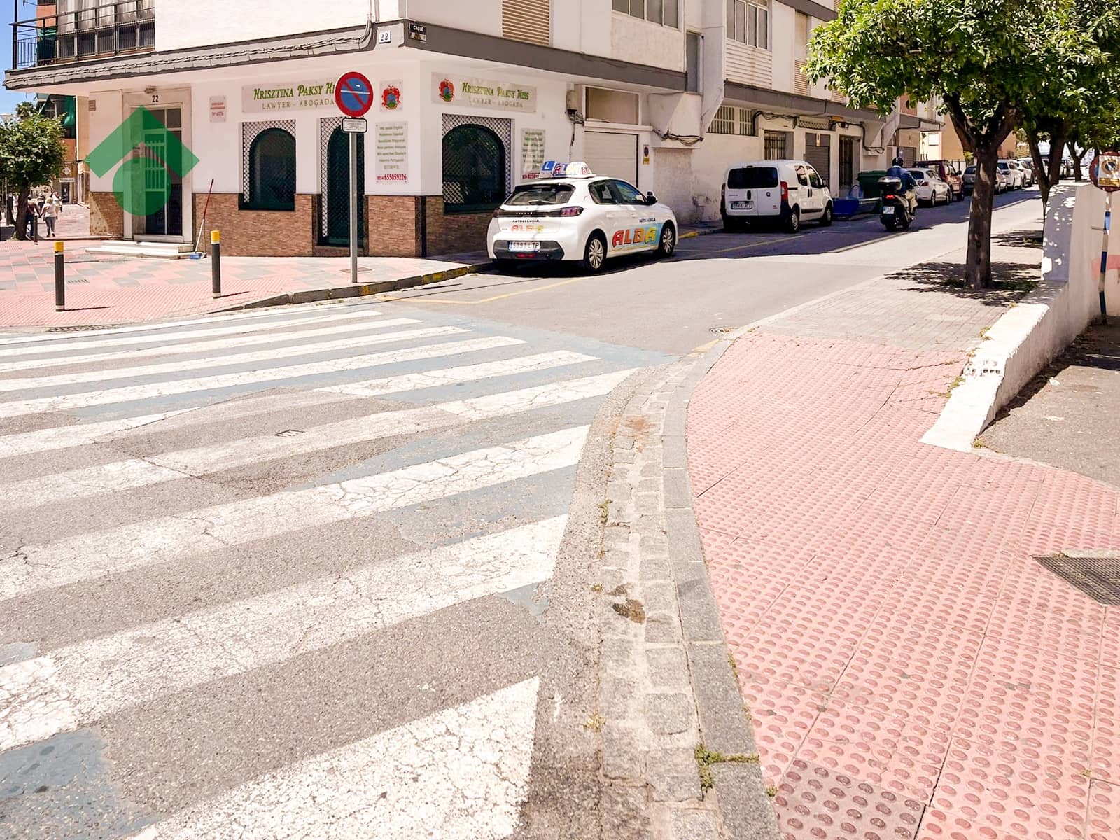 Garage for sale in Almunecar - € 25,900 (Ref: 10037700)