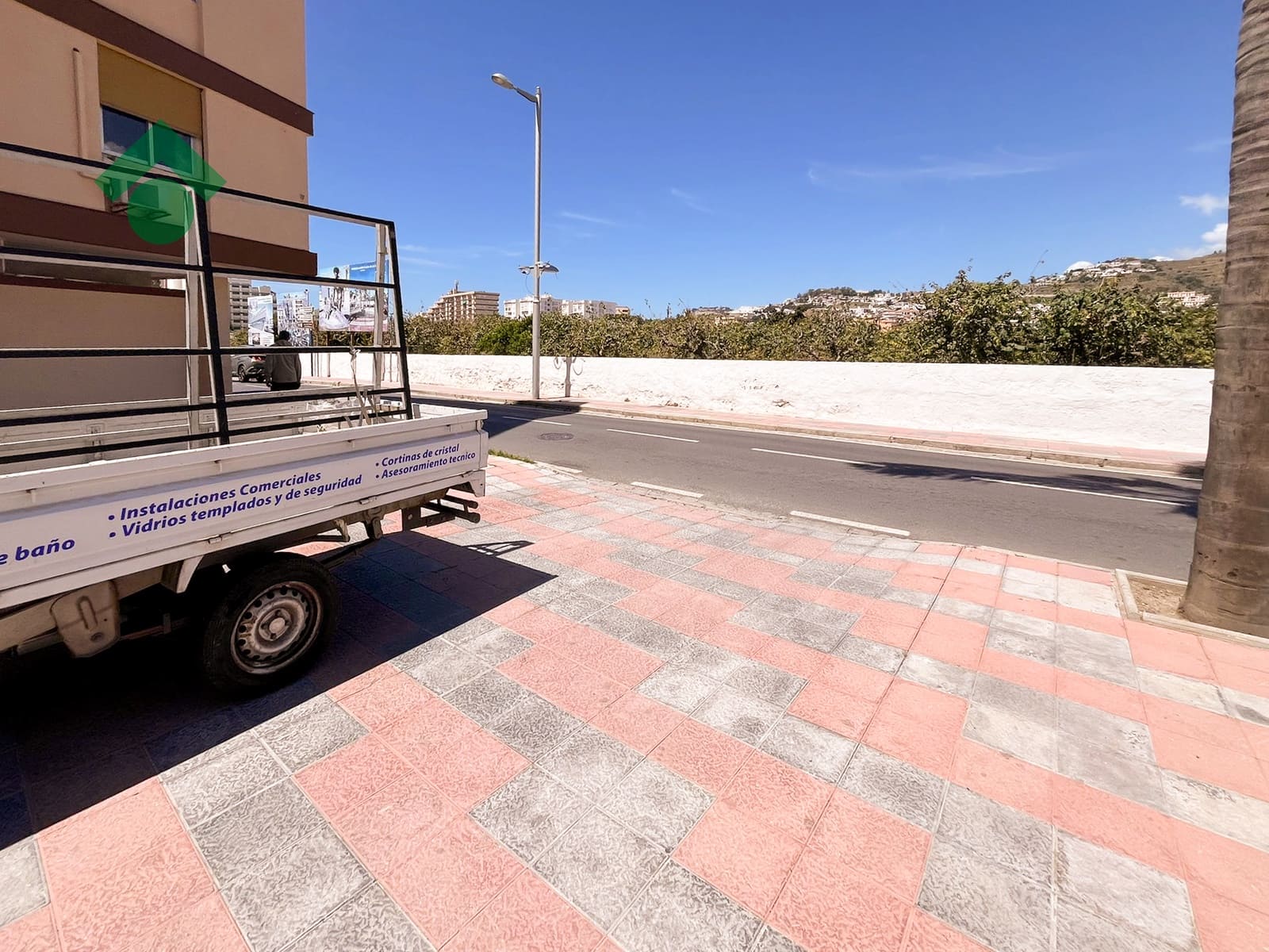 Garage for sale in Almunecar - € 25,900 (Ref: 10037700)