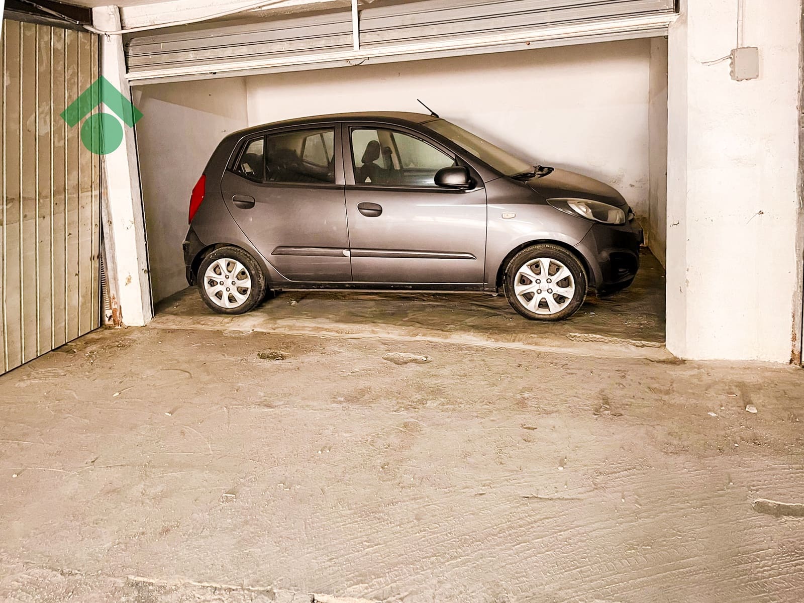 Garage for sale in Almunecar - € 25,900 (Ref: 10037700)
