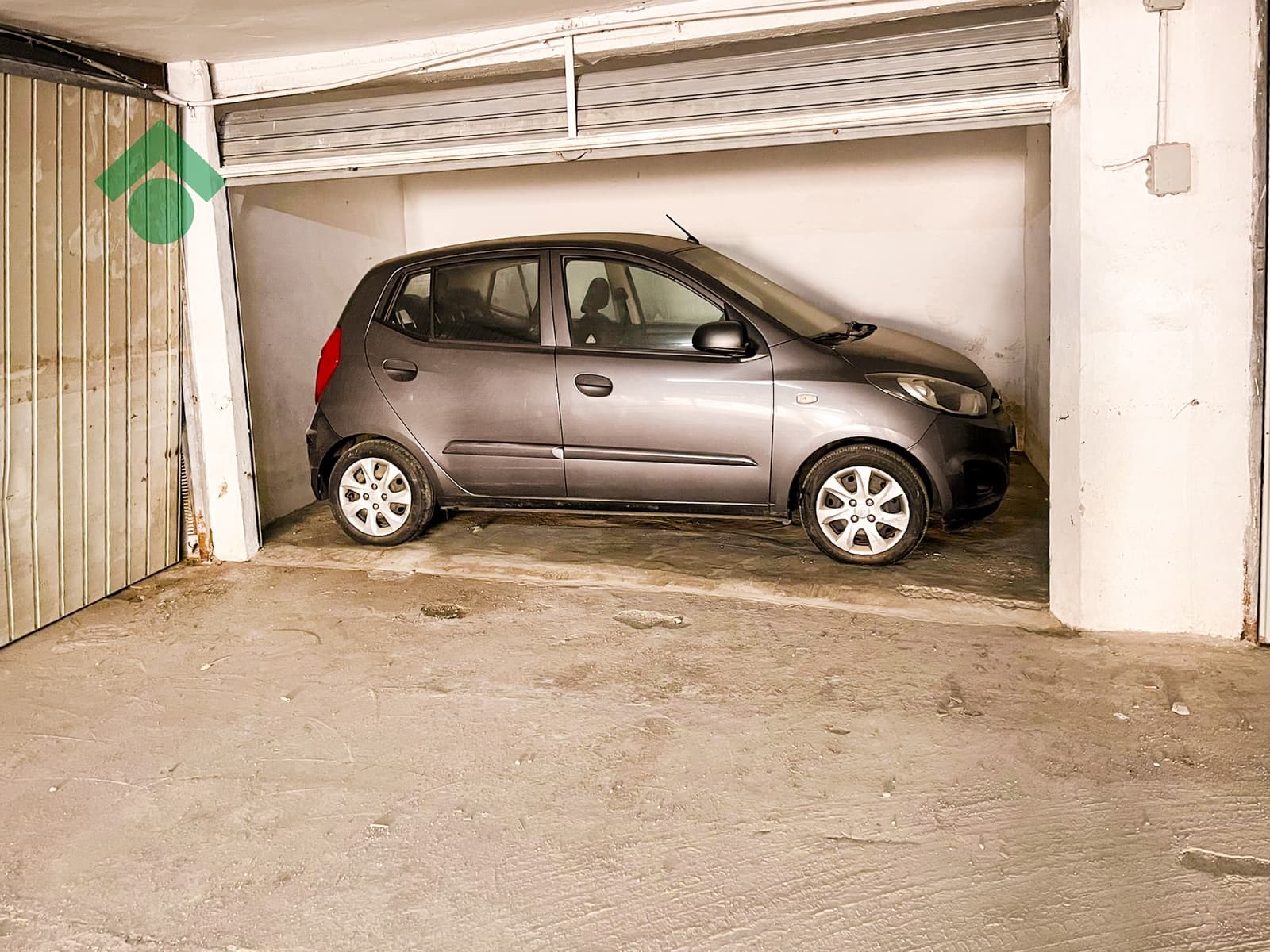 Garage for sale in Almunecar - € 25,900 (Ref: 10037700)
