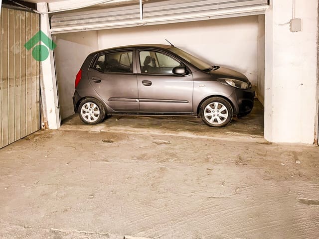 Autotalli myytävänä paikassa Almuñécar - 25 900 € (Ref: 10037700)
