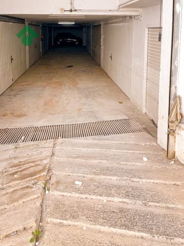 Garage zu verkaufen in Almuñécar - 25.900 € (Ref: 10037700)