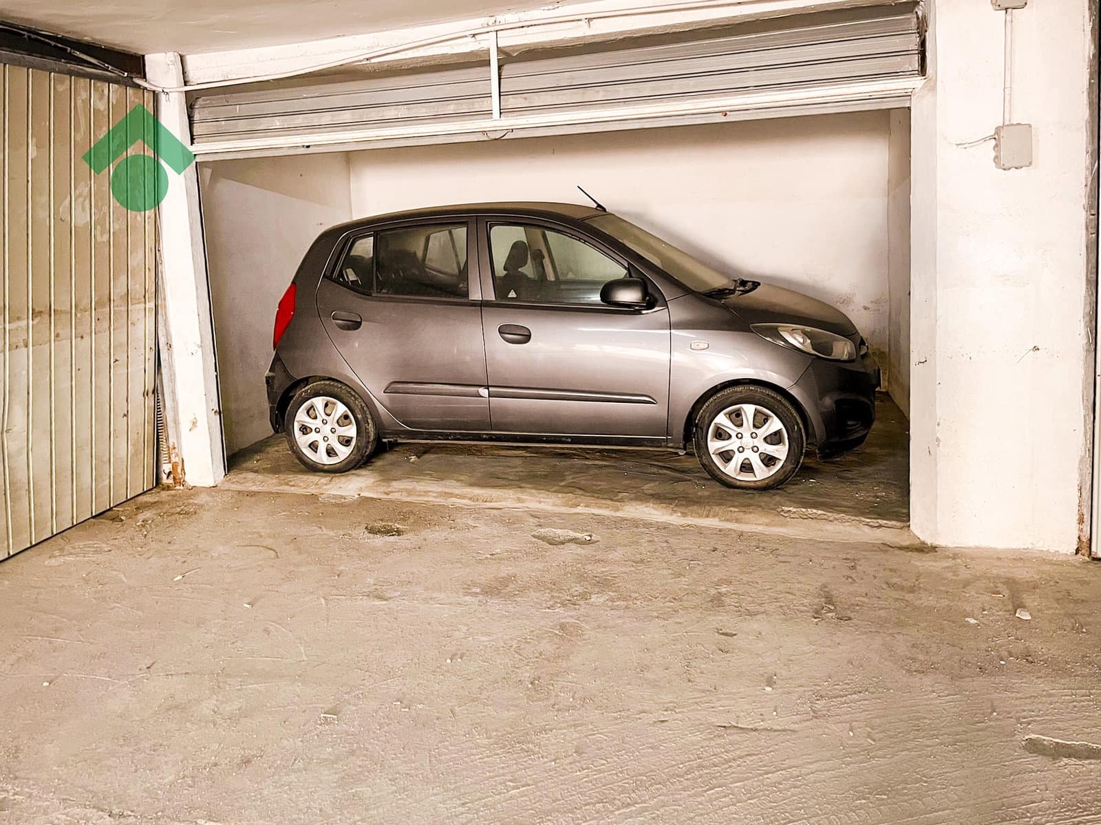 Garage for sale in Almunecar - € 20,900 (Ref: 10037700)