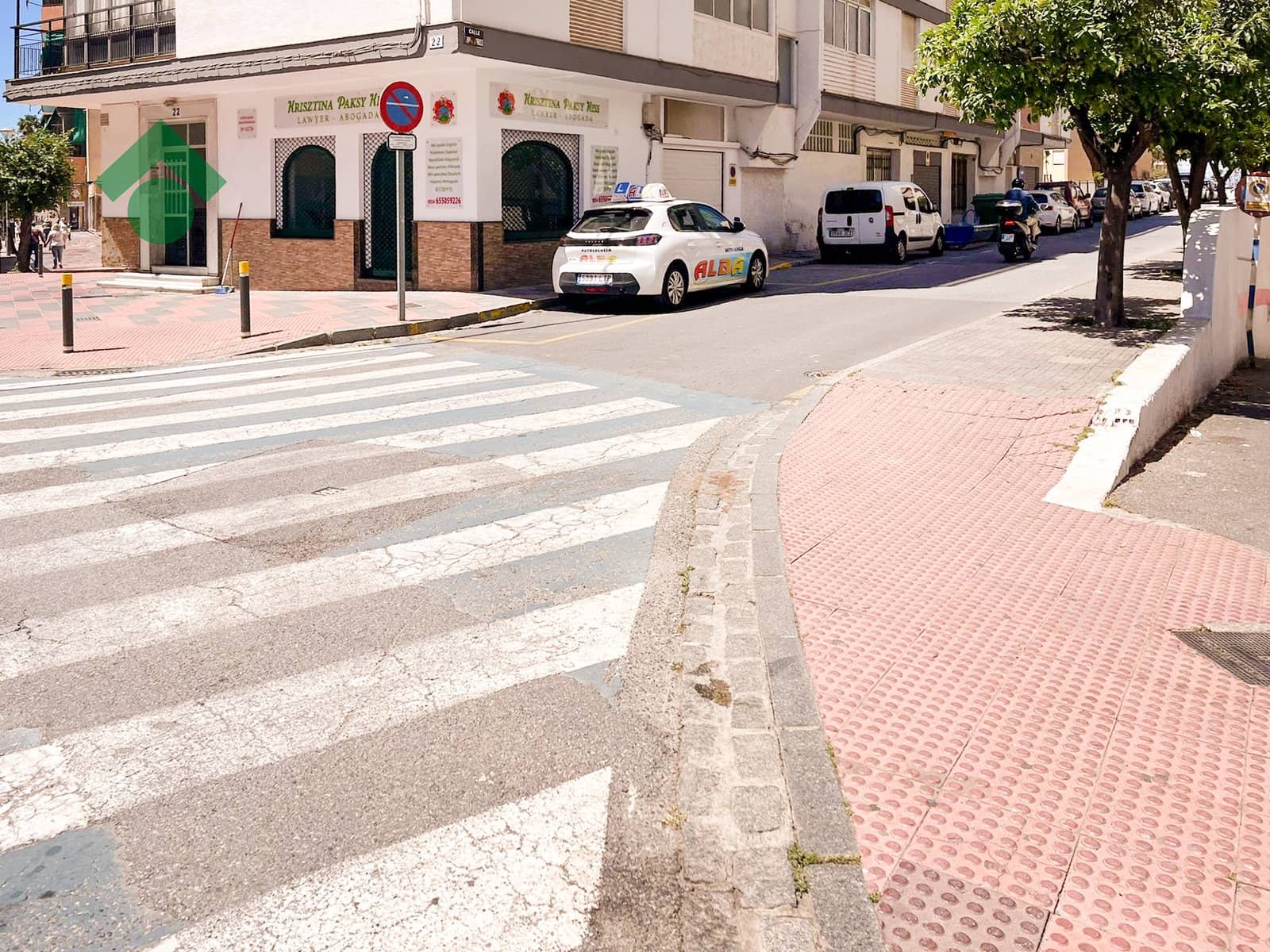 Garage for sale in Almunecar - € 20,900 (Ref: 10037700)