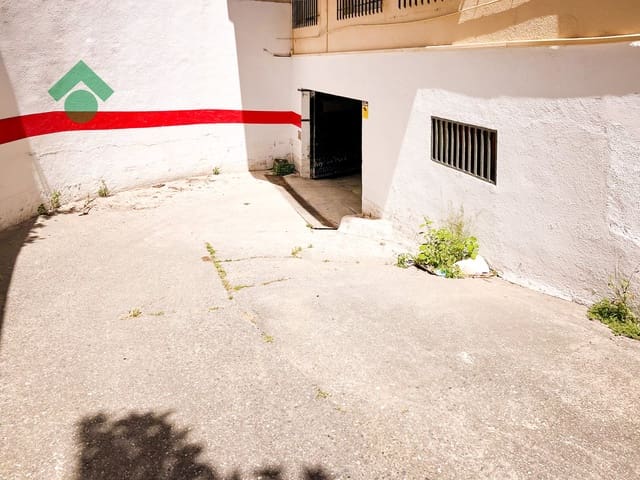 Garage zu verkaufen in Almuñécar - 25.900 € (Ref: 10037700)