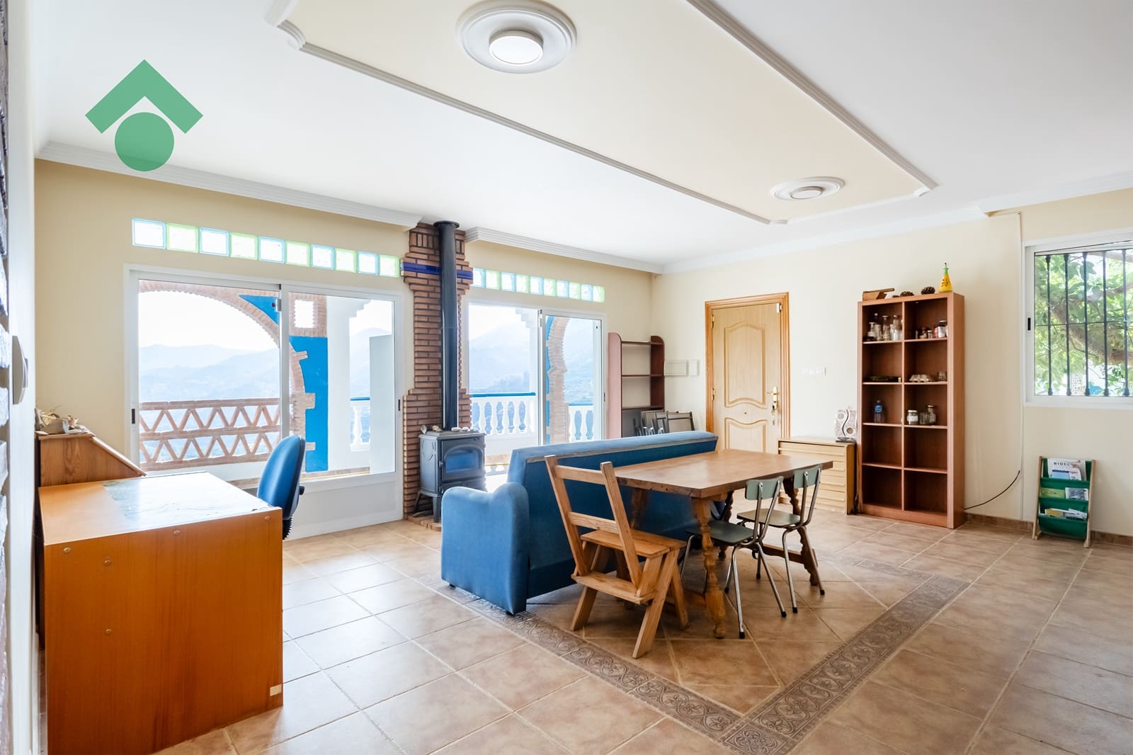 4 sypialnia Willa na sprzedaż w Jete z basenem - 289 900 € (Ref: 10037701)