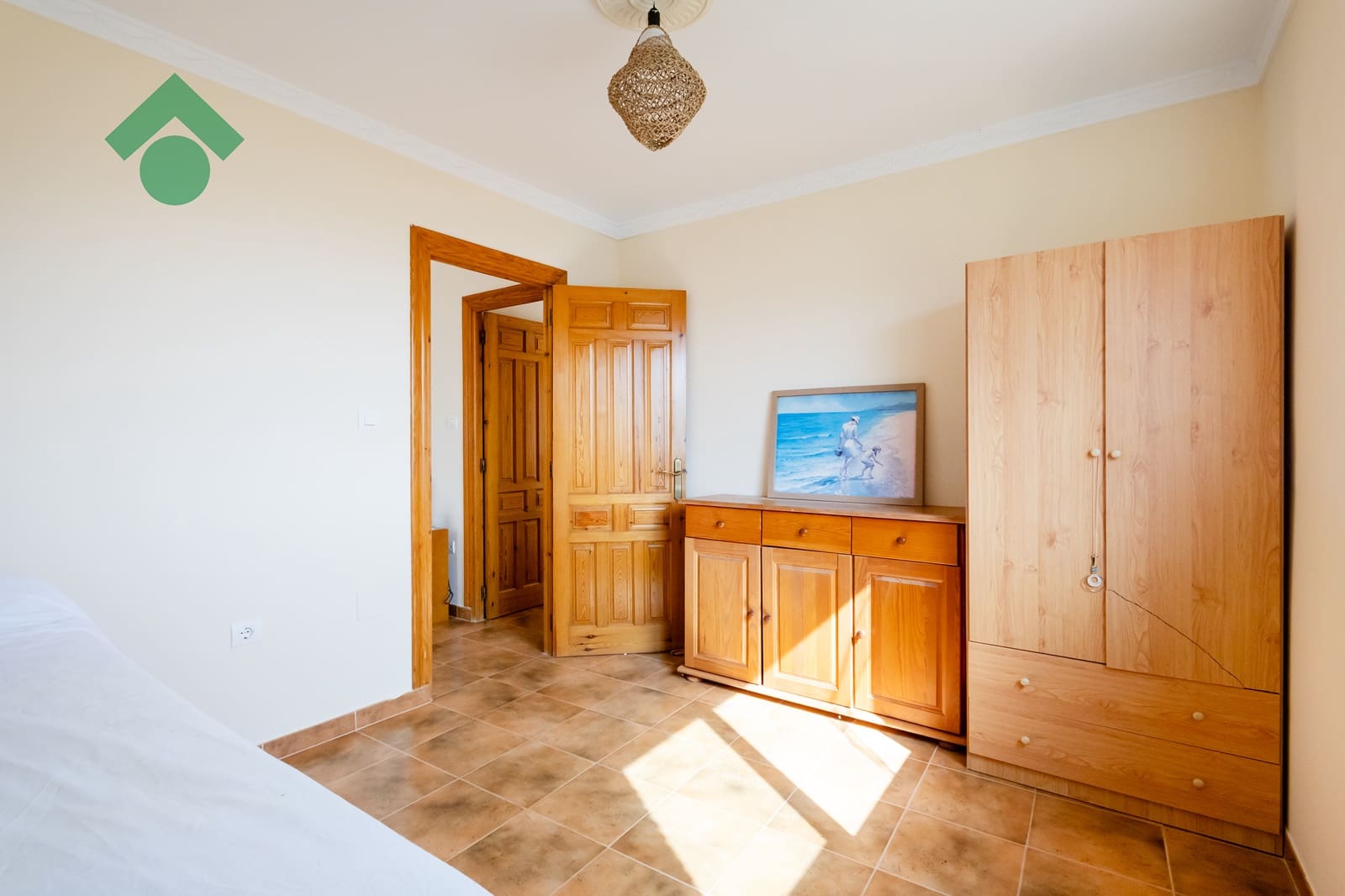 4 sypialnia Willa na sprzedaż w Jete z basenem - 289 900 € (Ref: 10037701)