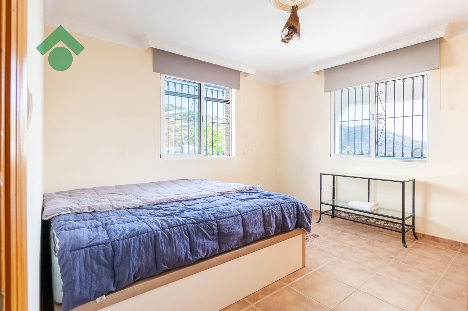 4 sypialnia Willa na sprzedaż w Jete z basenem - 289 900 € (Ref: 10037701)