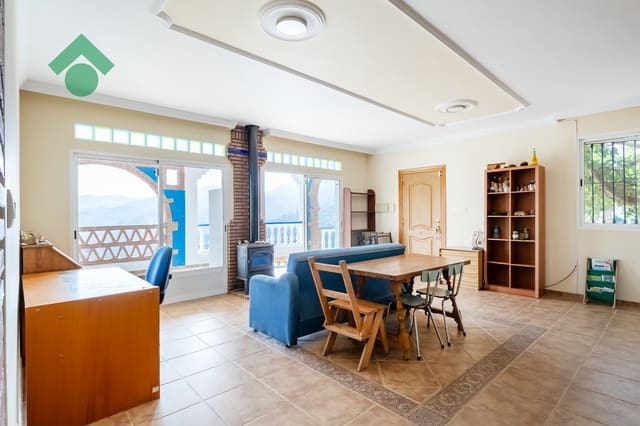 4 sypialnia Willa na sprzedaż w Jete z basenem - 289 900 € (Ref: 10037701)