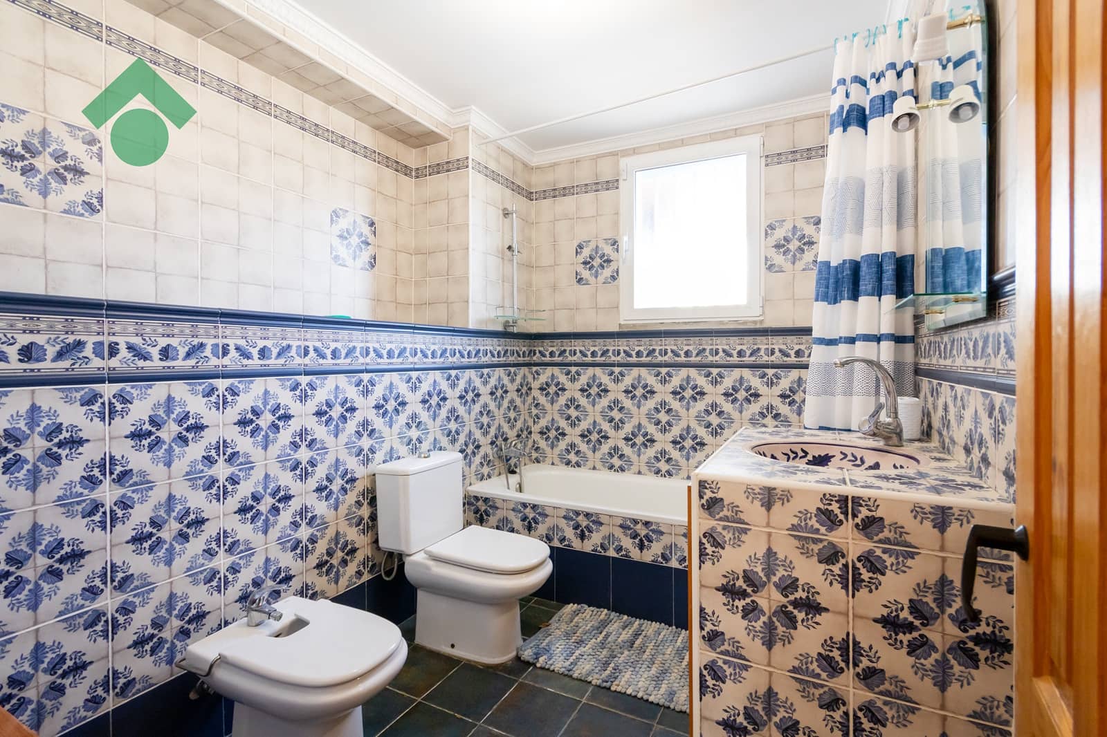 4 sypialnia Willa na sprzedaż w Jete z basenem - 289 900 € (Ref: 10037701)