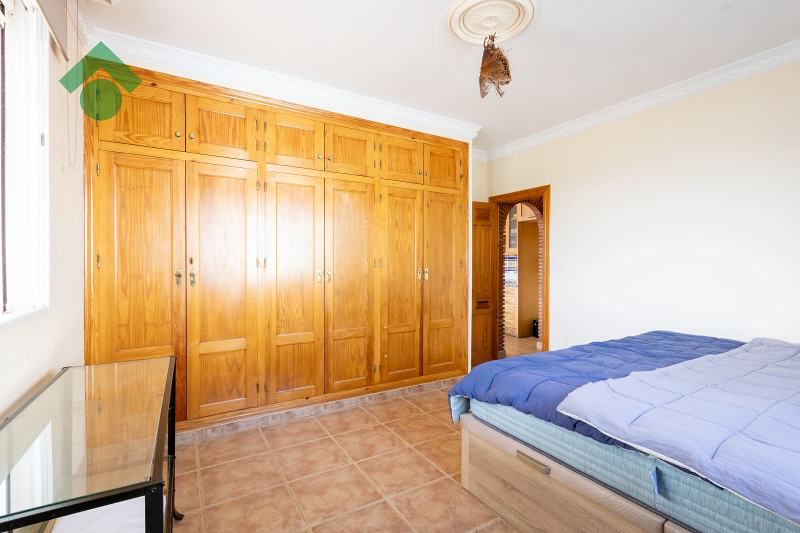 4 sypialnia Willa na sprzedaż w Jete z basenem - 289 900 € (Ref: 10037701)