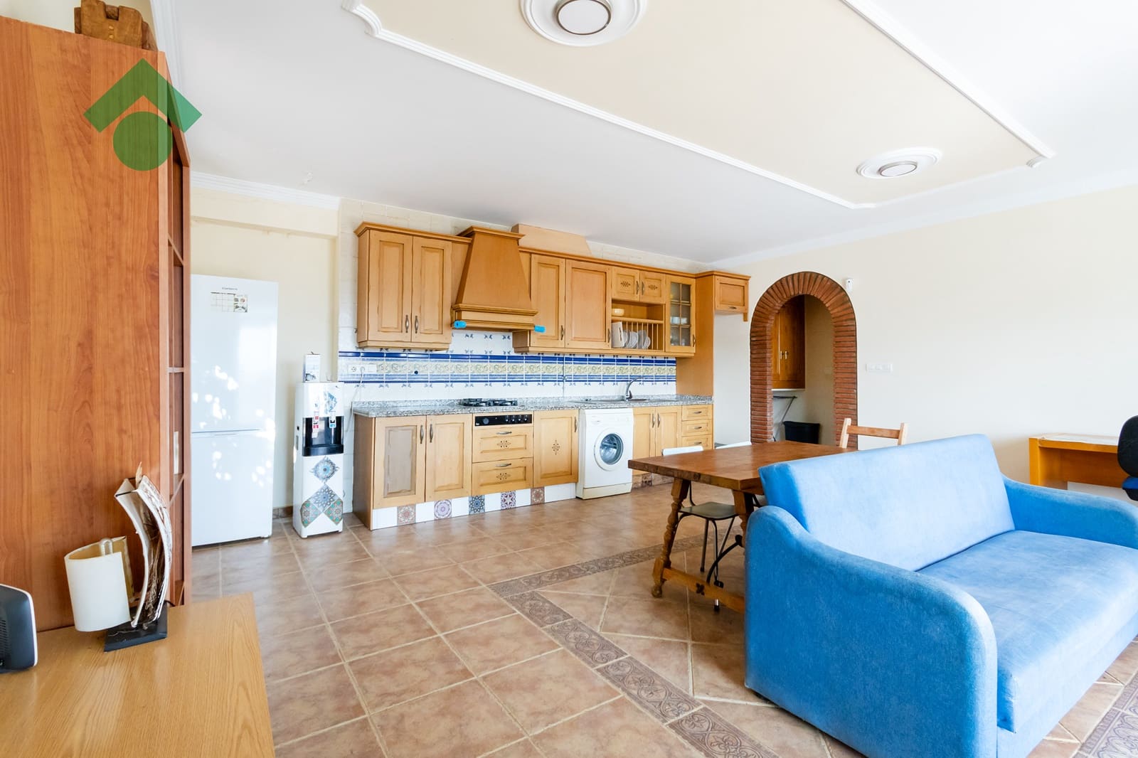 4 sypialnia Willa na sprzedaż w Jete z basenem - 289 900 € (Ref: 10037701)